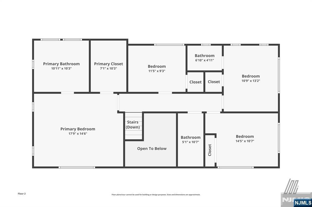 39 Drury Lane Demarest, NJ 07627 - Photo 44 of 45