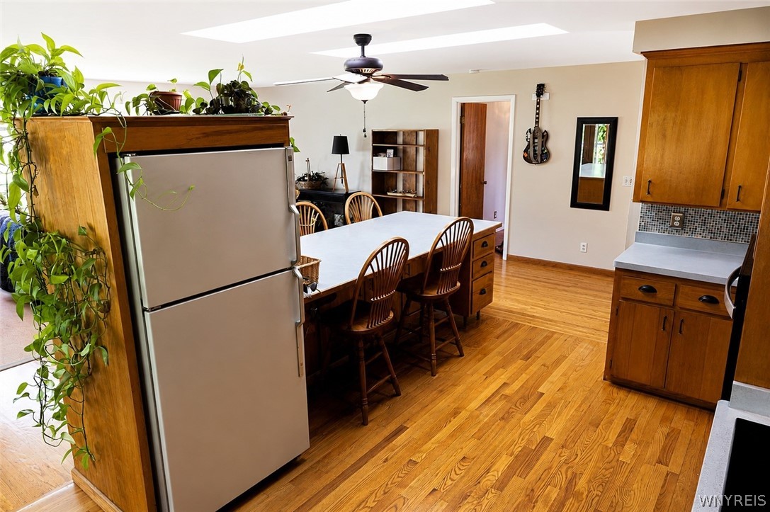 43 Hill Road Parma, NY 14468 - Photo 7 of 31 Kitchen