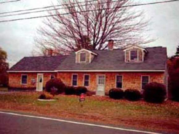 43 Boyce Road Canterbury, NH 03224 - Photo 1 of 1 Gallery Image 1