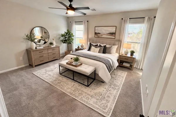 $260,000 | 14001 Barrington Avenue, Denham Springs, LA 70726