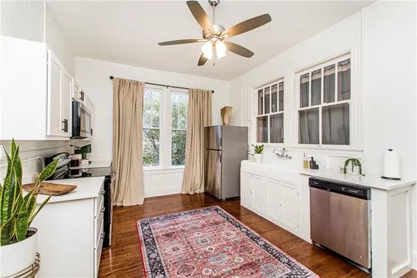 $2,050 | 221 West Thomas Street, Unit A, Hammond, LA 70401