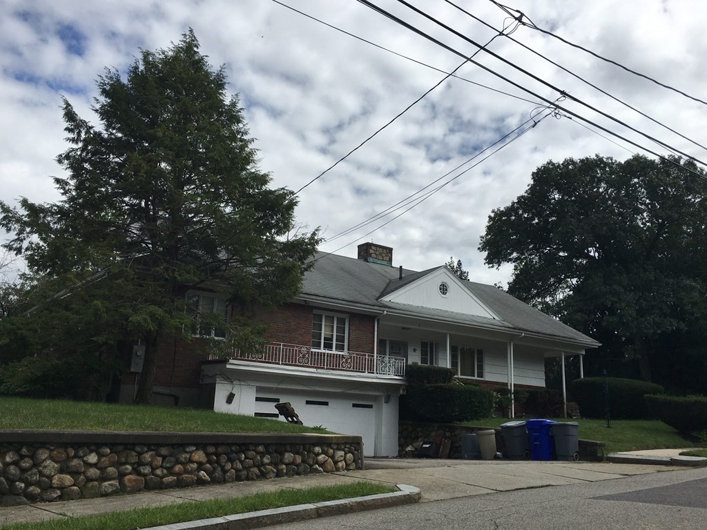 2 Brownson Terrace Boston, MA 02130 - Photo 1 of 3