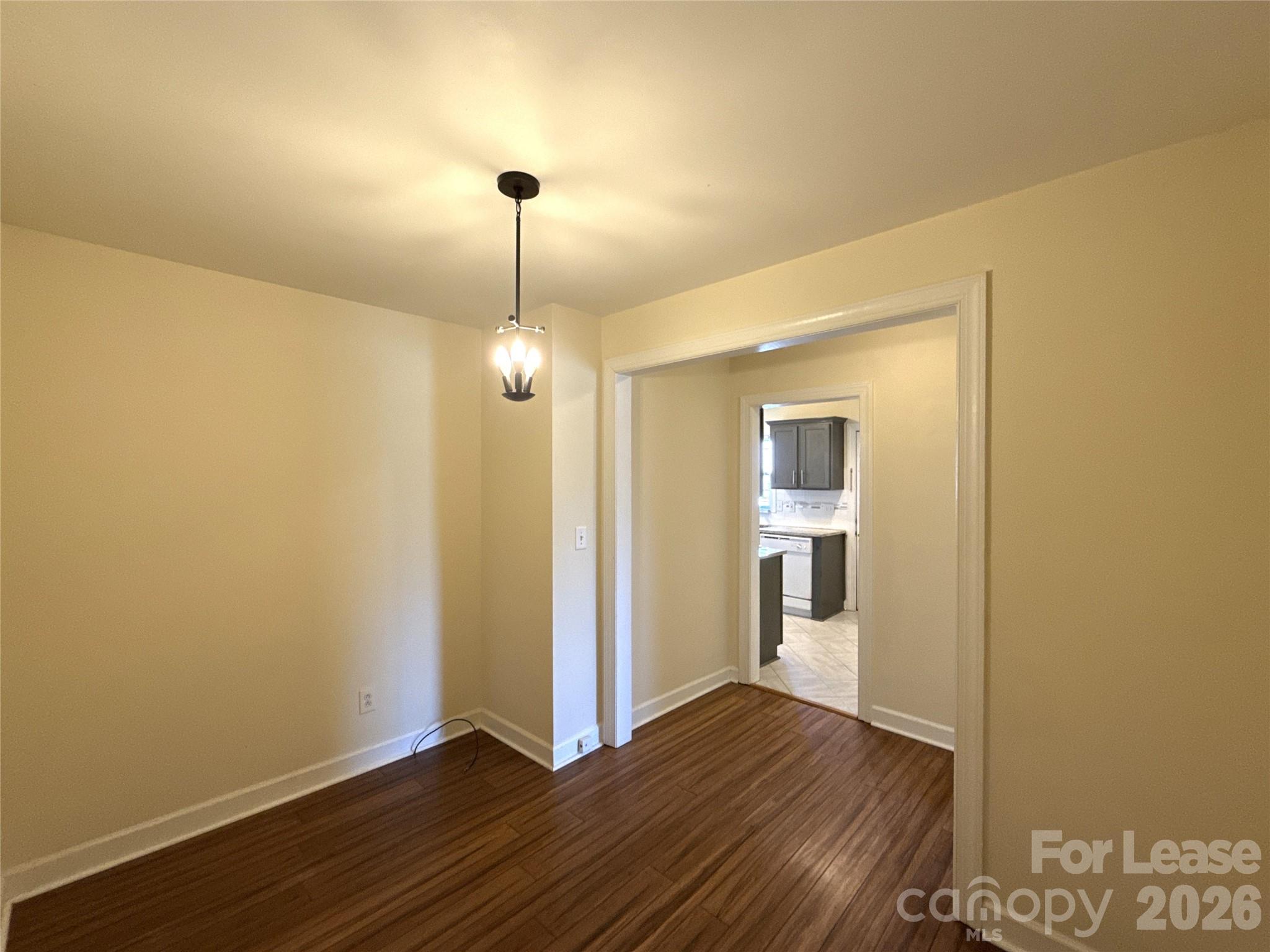 707 Grandin Road, Unit C Charlotte, NC 28208 - Photo 5 of 11