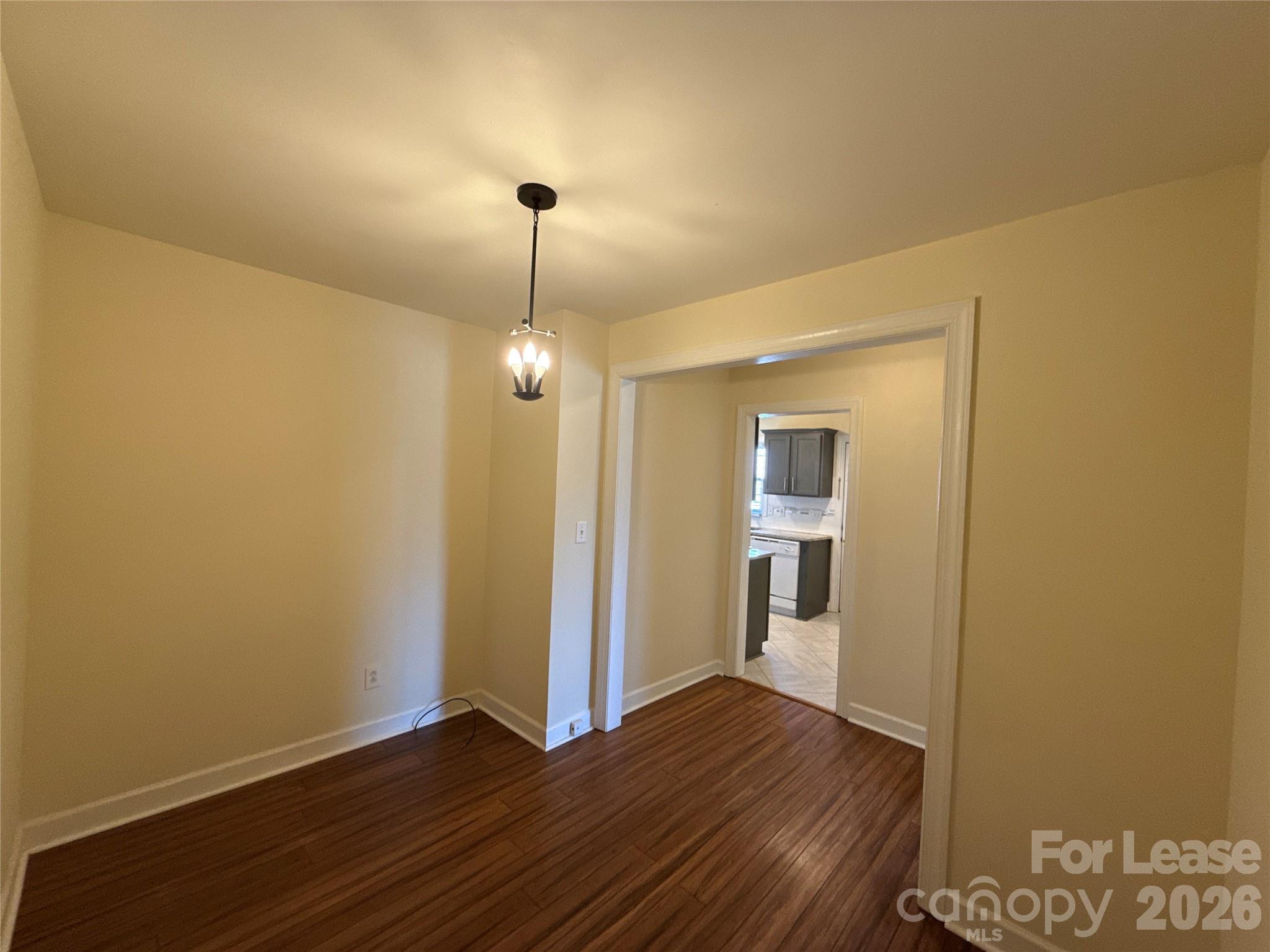 707 Grandin Road, Unit C Charlotte, NC 28208 - Photo 6 of 12