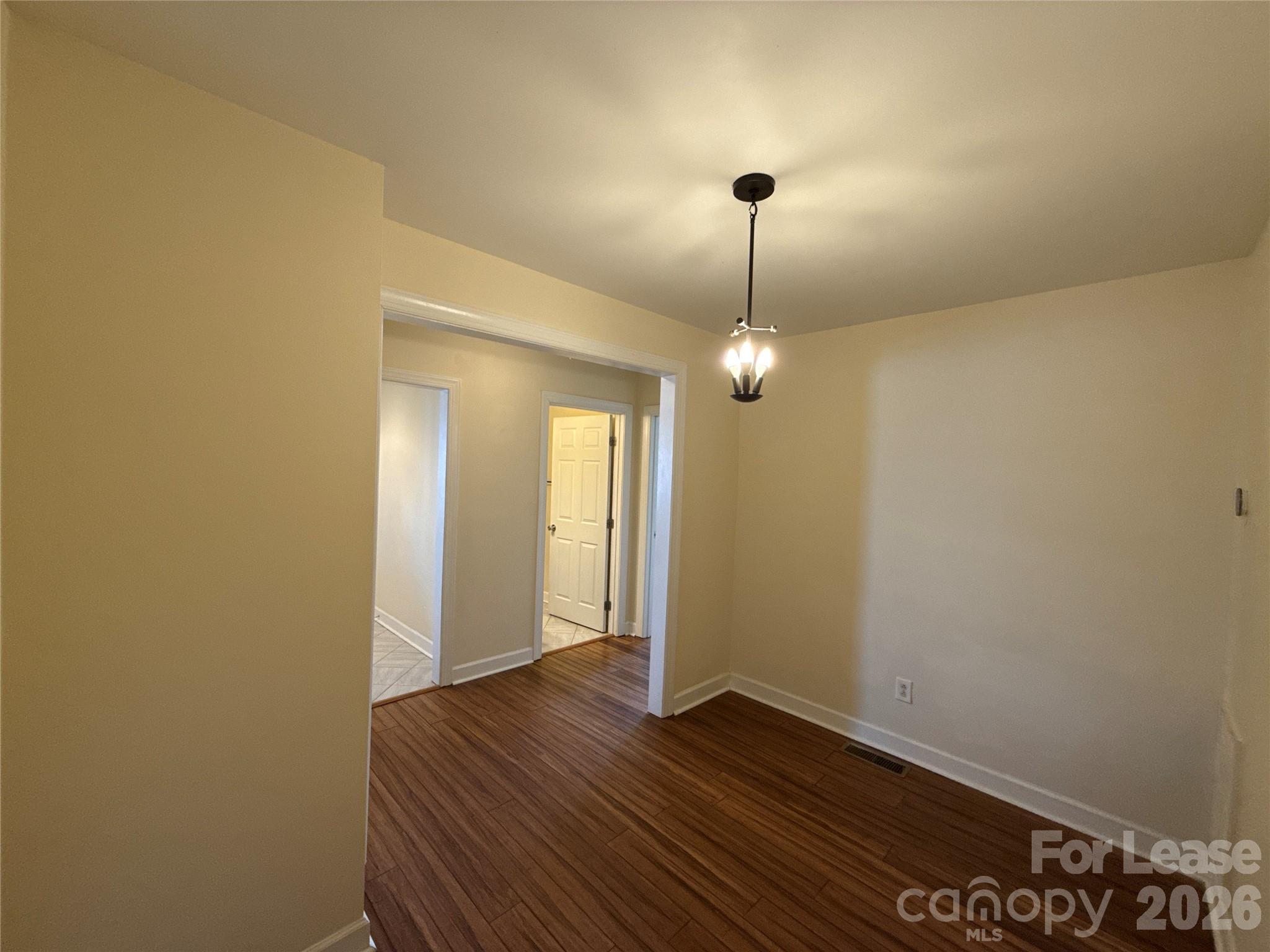 707 Grandin Road, Unit C Charlotte, NC 28208 - Photo 7 of 12