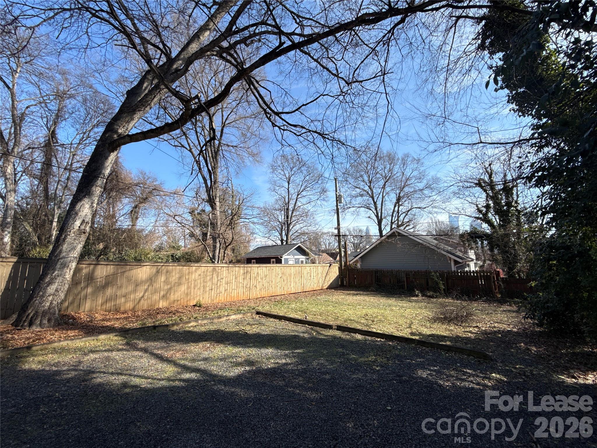 707 Grandin Road, Unit C Charlotte, NC 28208 - Photo 10 of 11
