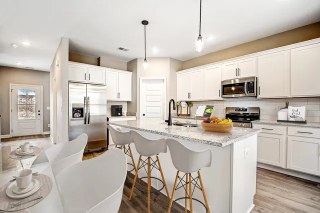 $374,990 | 1019 Fortitude Trail, Chattanooga, TN 37421