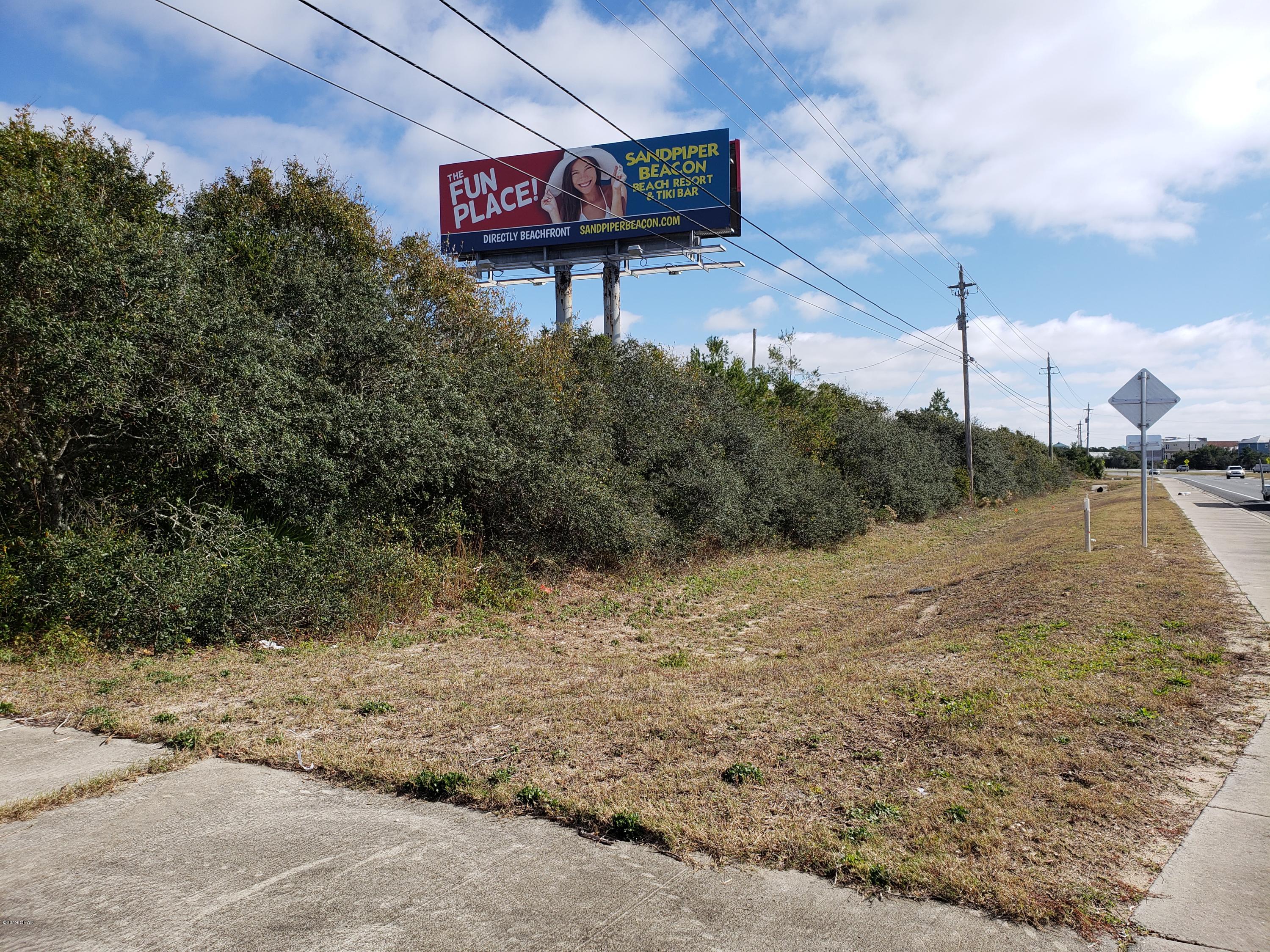 0 West Us Highway Inlet Beach, FL 32461 - Photo 2 of 6 Gallery Image 2