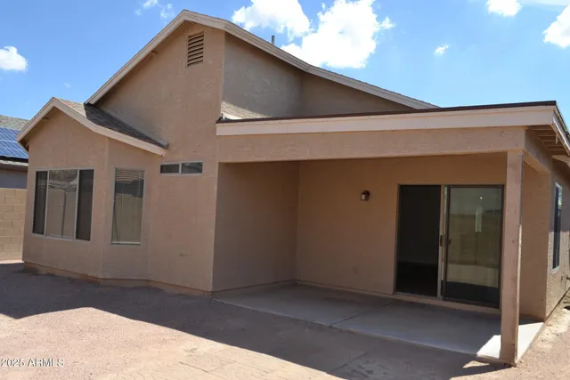 $1,450 | 6746 East Superstition Way, Florence, AZ 85132
