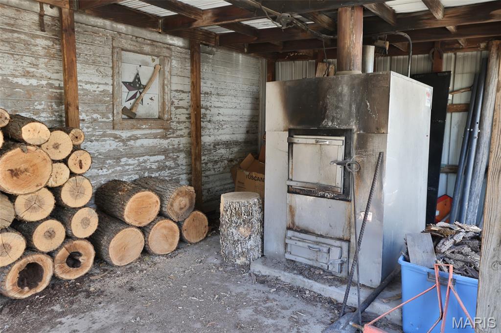 400 Washboard Trail Hillsboro, IL 62049 - Photo 13 of 55