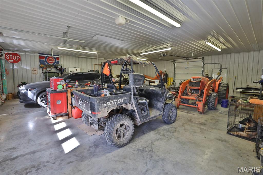 400 Washboard Trail Hillsboro, IL 62049 - Photo 16 of 55