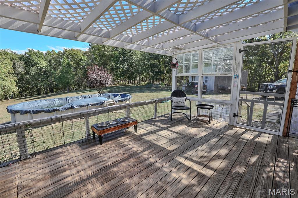 400 Washboard Trail Hillsboro, IL 62049 - Photo 21 of 55