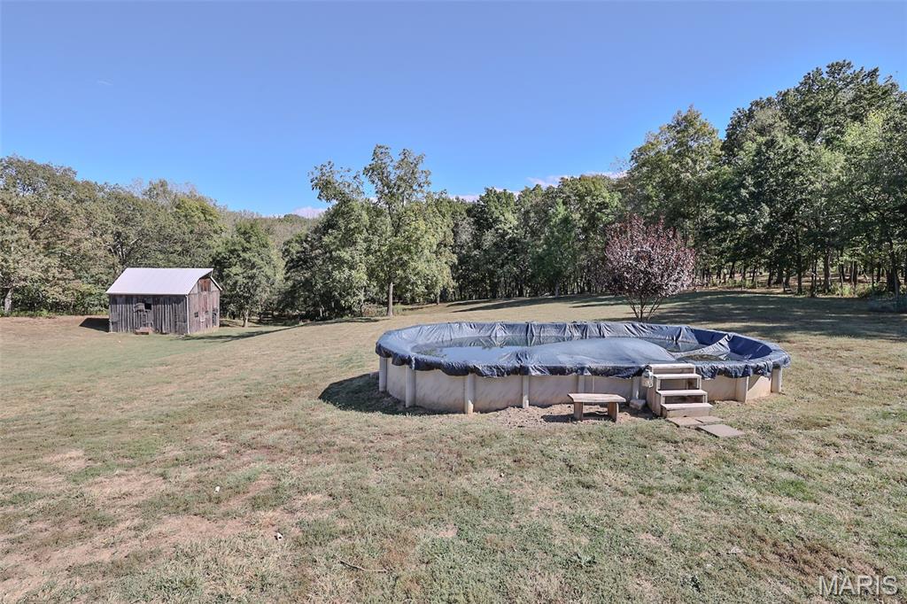 400 Washboard Trail Hillsboro, IL 62049 - Photo 23 of 55