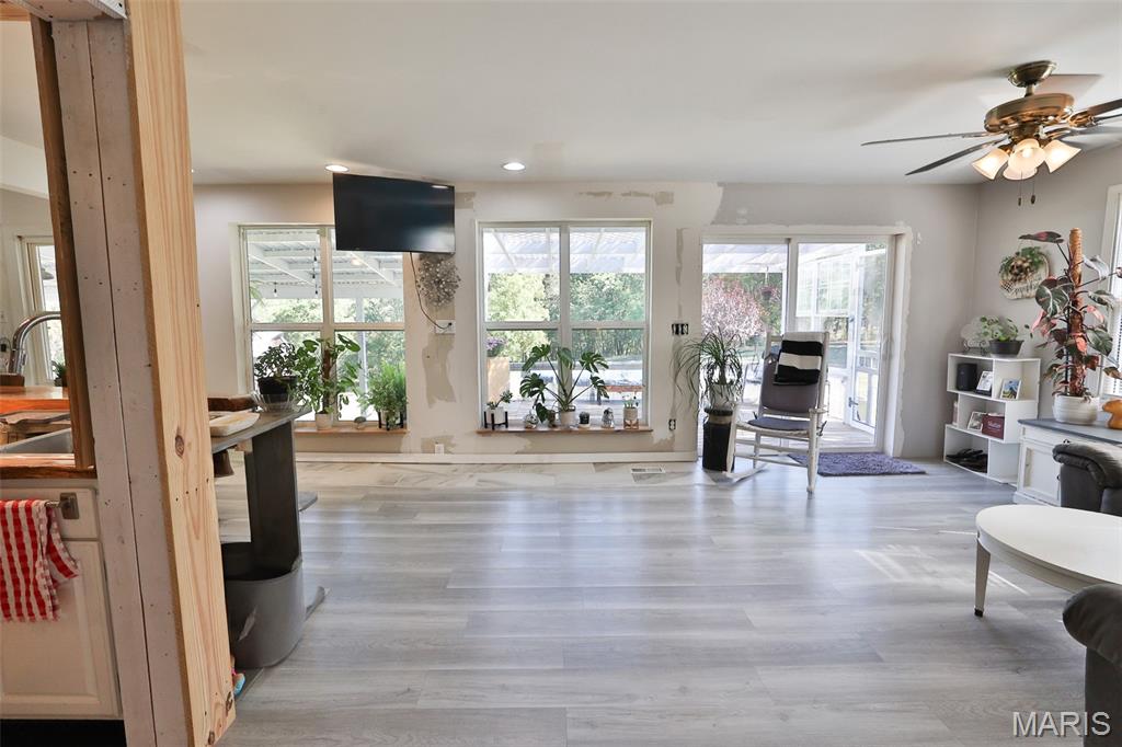 400 Washboard Trail Hillsboro, IL 62049 - Photo 24 of 55