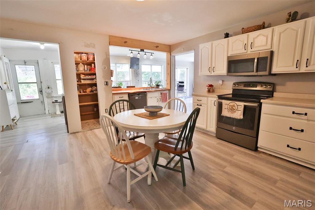 400 Washboard Trail Hillsboro, IL 62049 - Photo 29 of 55