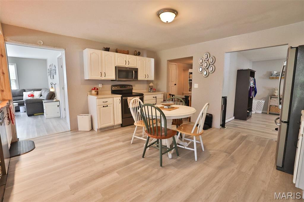 400 Washboard Trail Hillsboro, IL 62049 - Photo 30 of 55