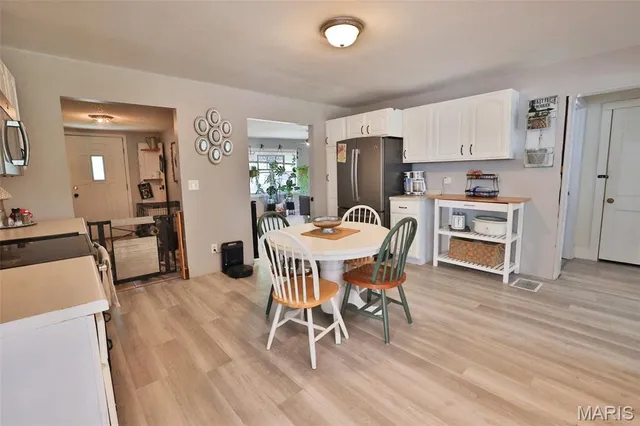 $324,900 | 400 Washboard Trail, Hillsboro, IL 62049