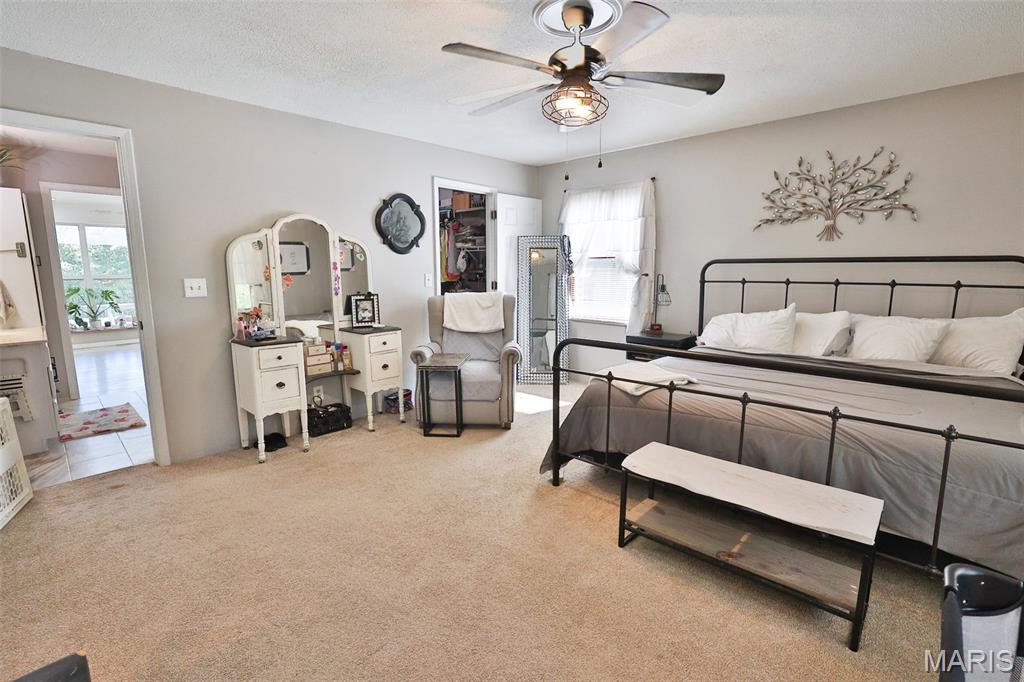 400 Washboard Trail Hillsboro, IL 62049 - Photo 39 of 55