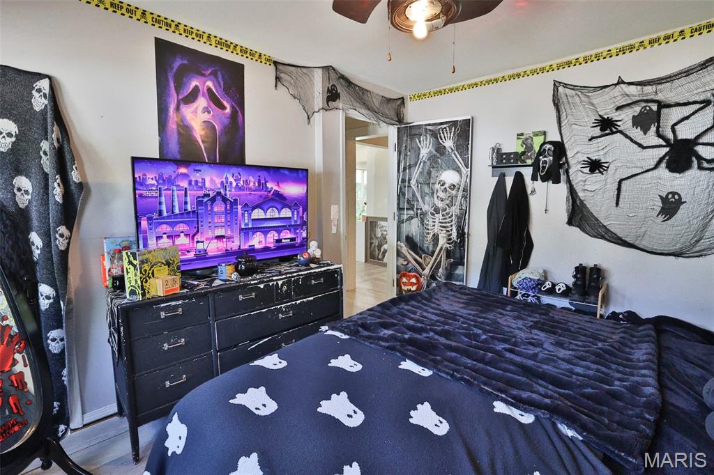 400 Washboard Trail Hillsboro, IL 62049 - Photo 43 of 55