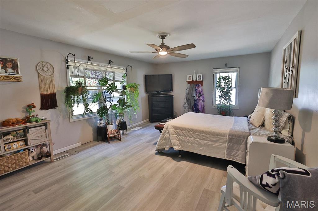 400 Washboard Trail Hillsboro, IL 62049 - Photo 46 of 55