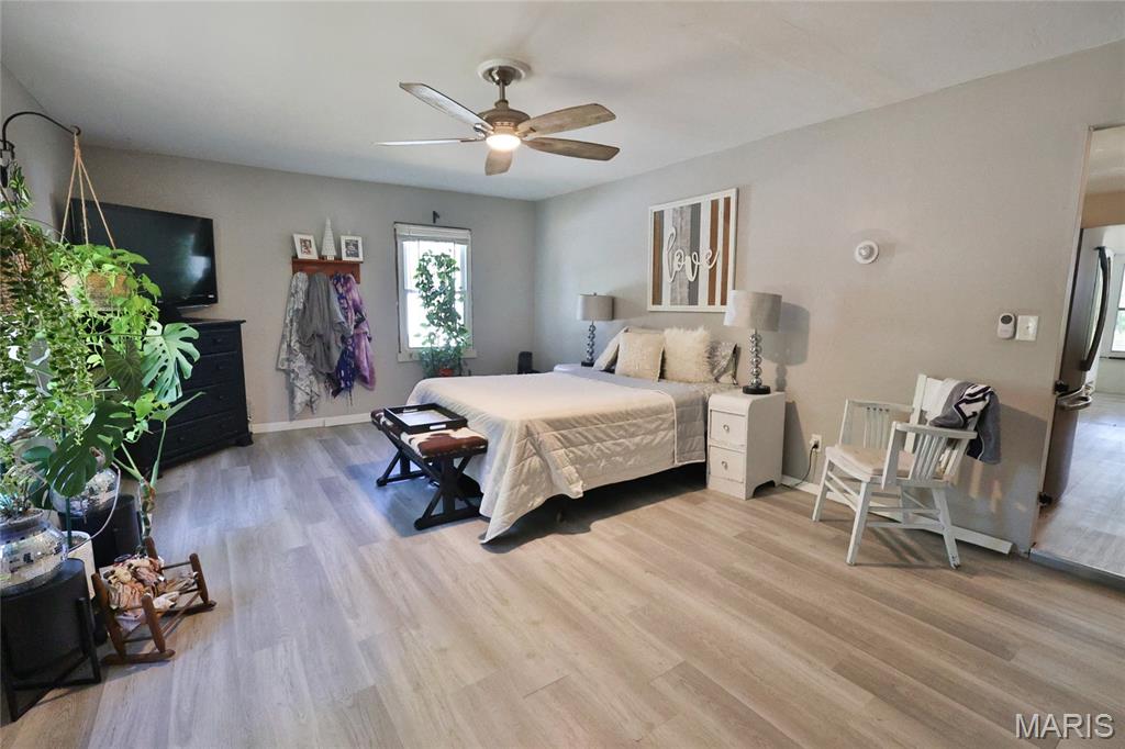 400 Washboard Trail Hillsboro, IL 62049 - Photo 47 of 55