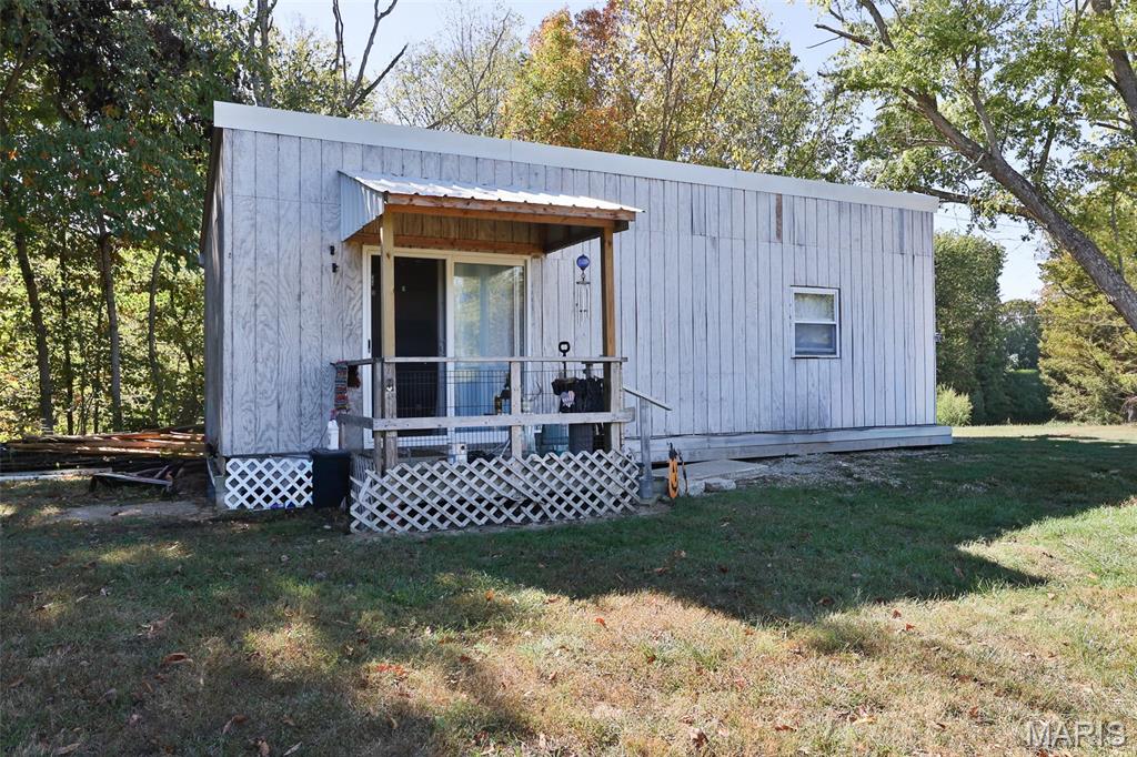 400 Washboard Trail Hillsboro, IL 62049 - Photo 51 of 55