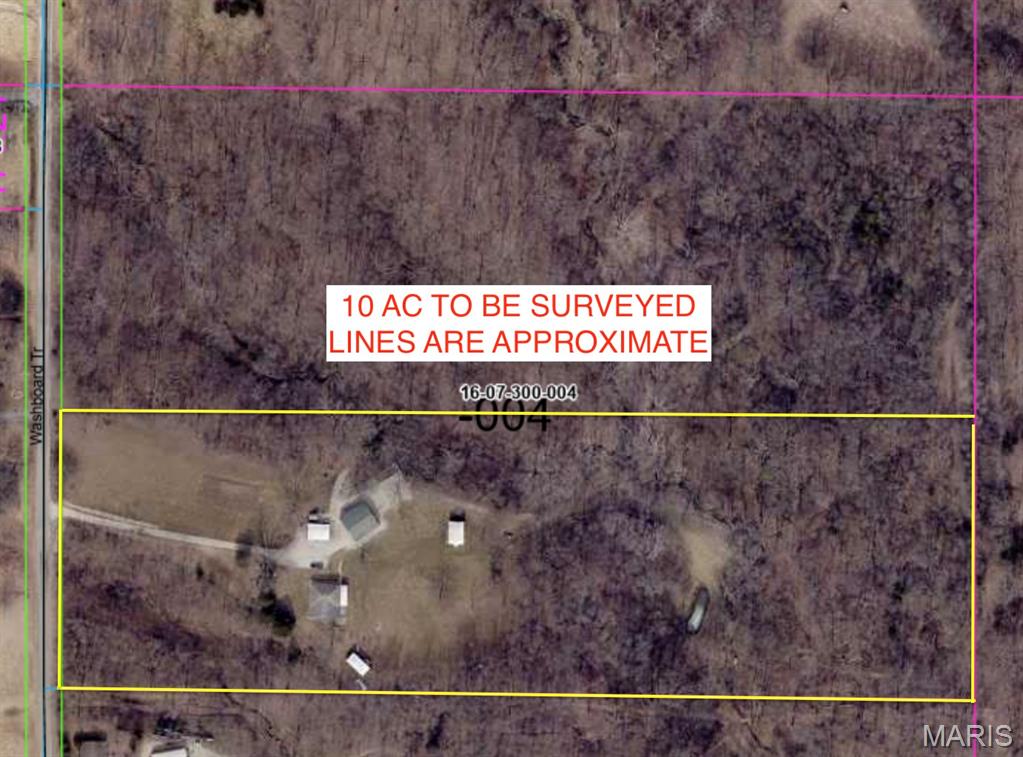 400 Washboard Trail Hillsboro, IL 62049 - Photo 55 of 55