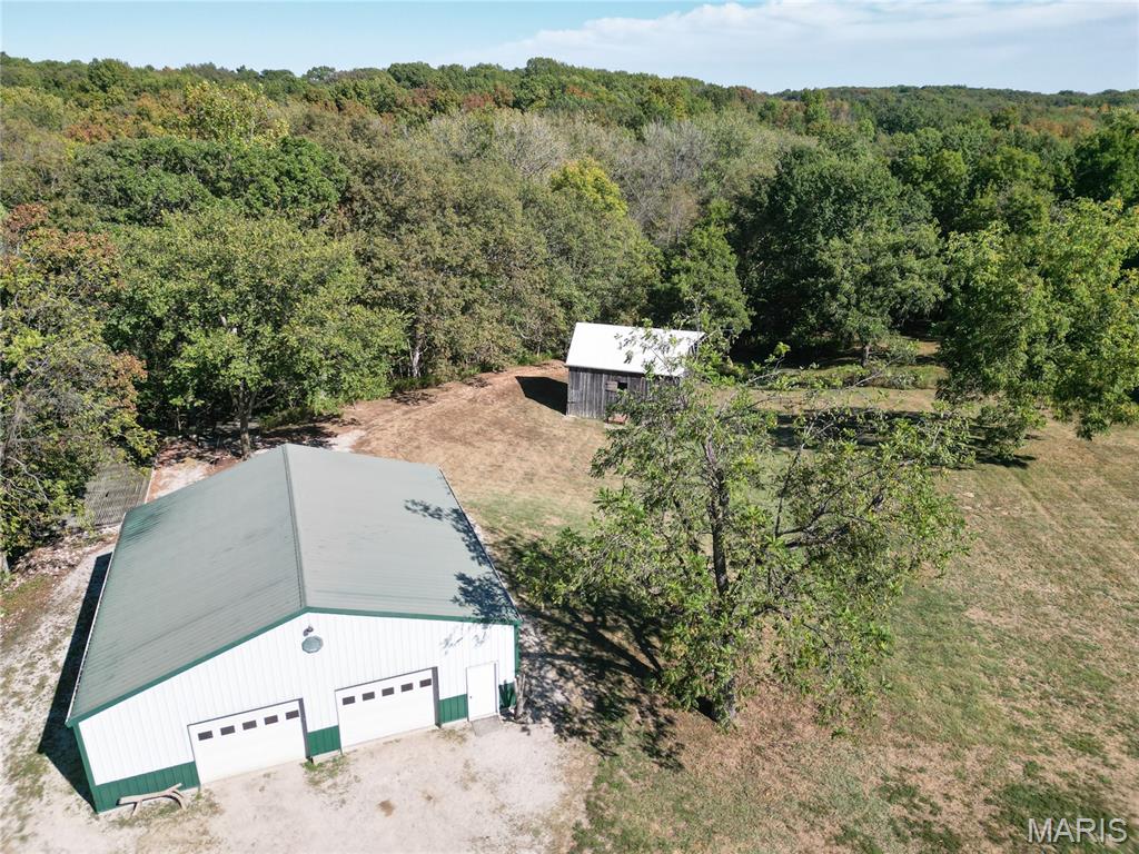 400 Washboard Trail Hillsboro, IL 62049 - Photo 10 of 55