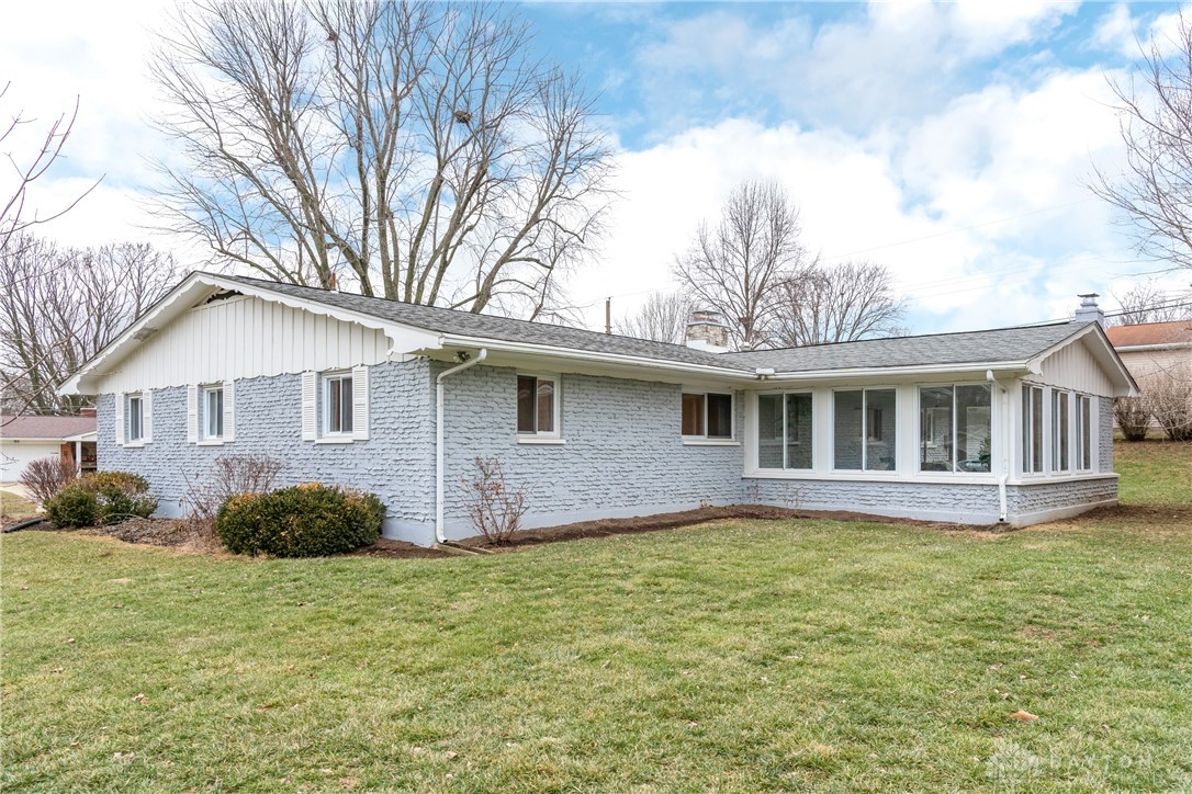 2500 Rawnsdale Road Kettering, OH 45440 - Photo 31 of 35