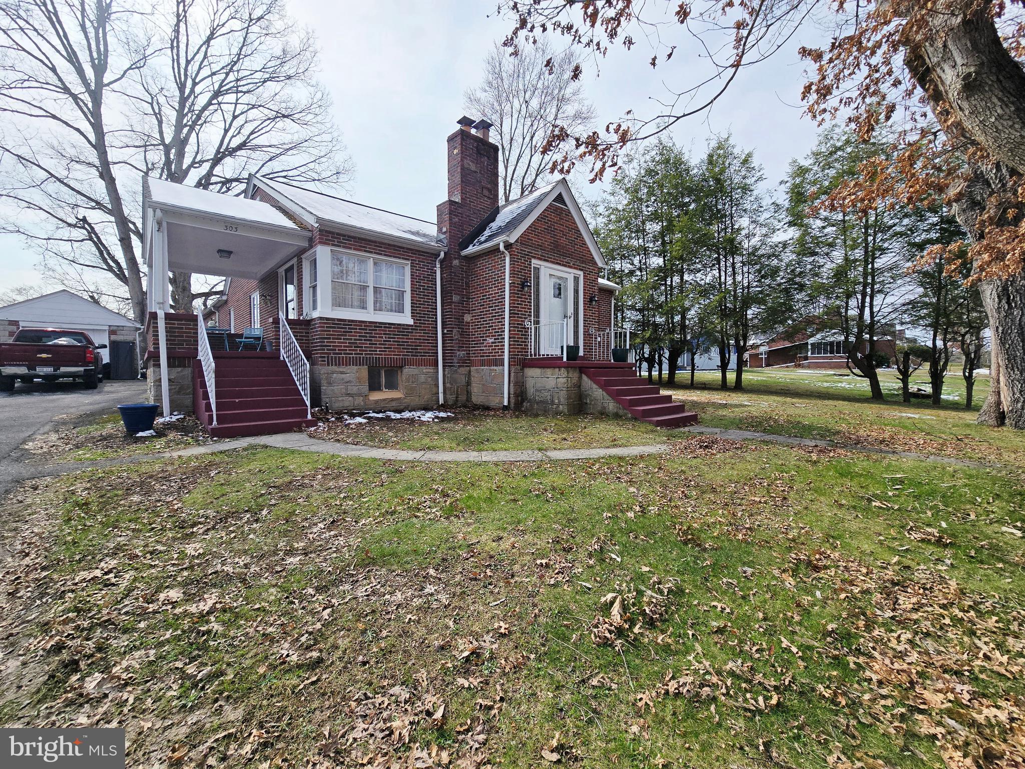 303 Crescent Road Beckley, WV 25801 - Photo 34 of 43