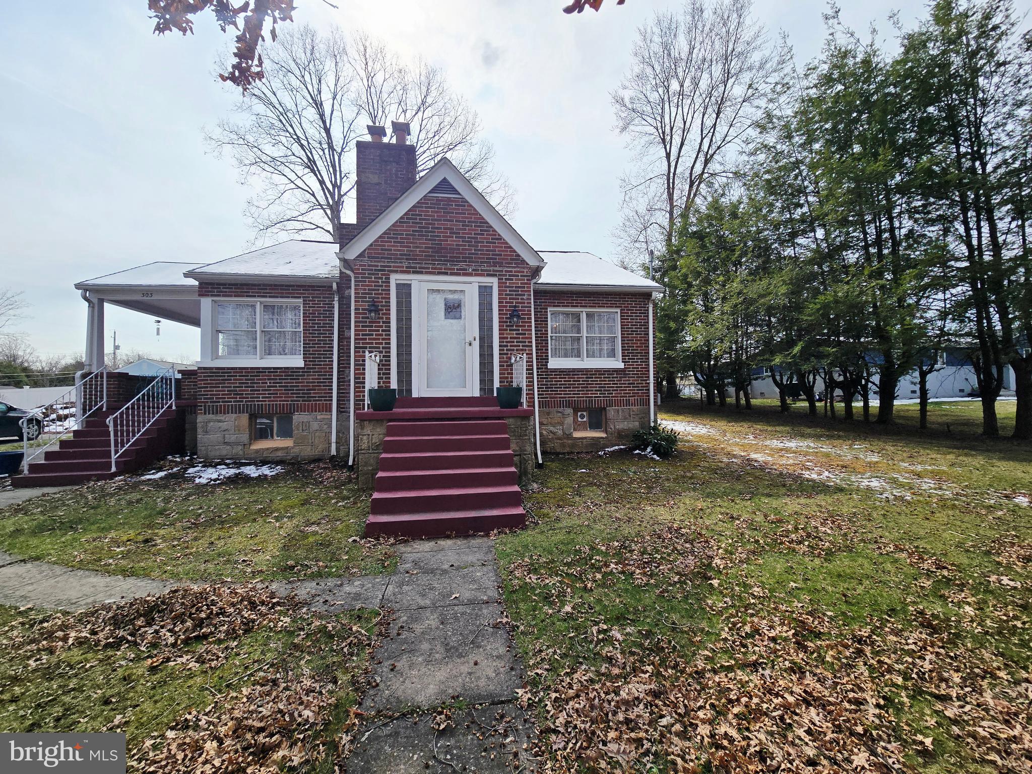 303 Crescent Road Beckley, WV 25801 - Photo 35 of 43