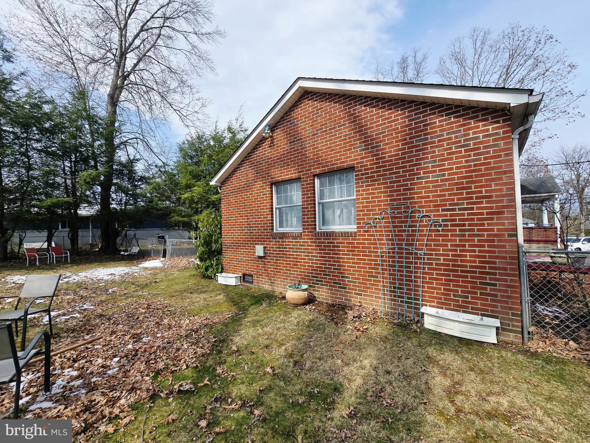 303 Crescent Road Beckley, WV 25801 - Photo 40 of 43