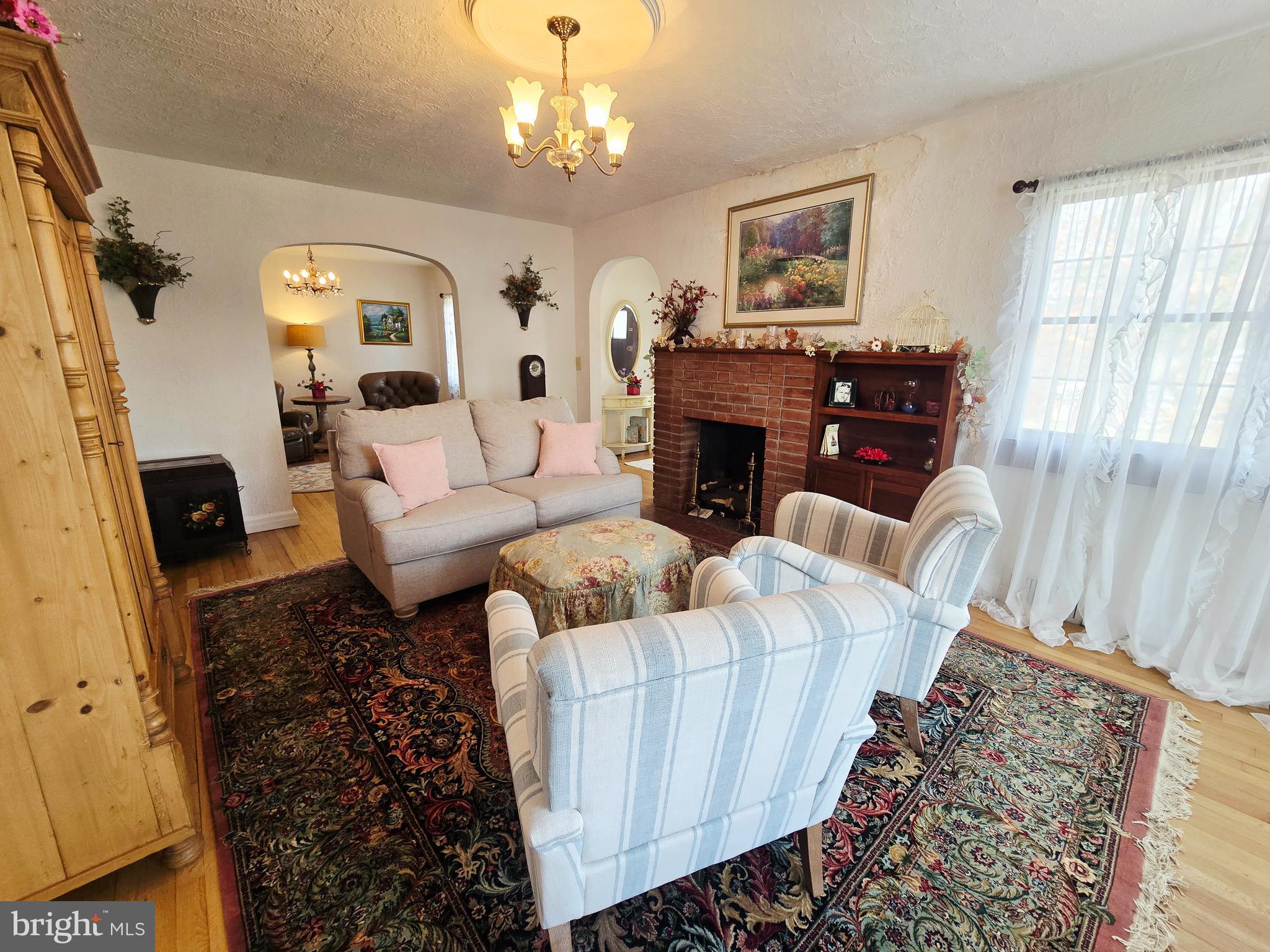 303 Crescent Road Beckley, WV 25801 - Photo 5 of 43