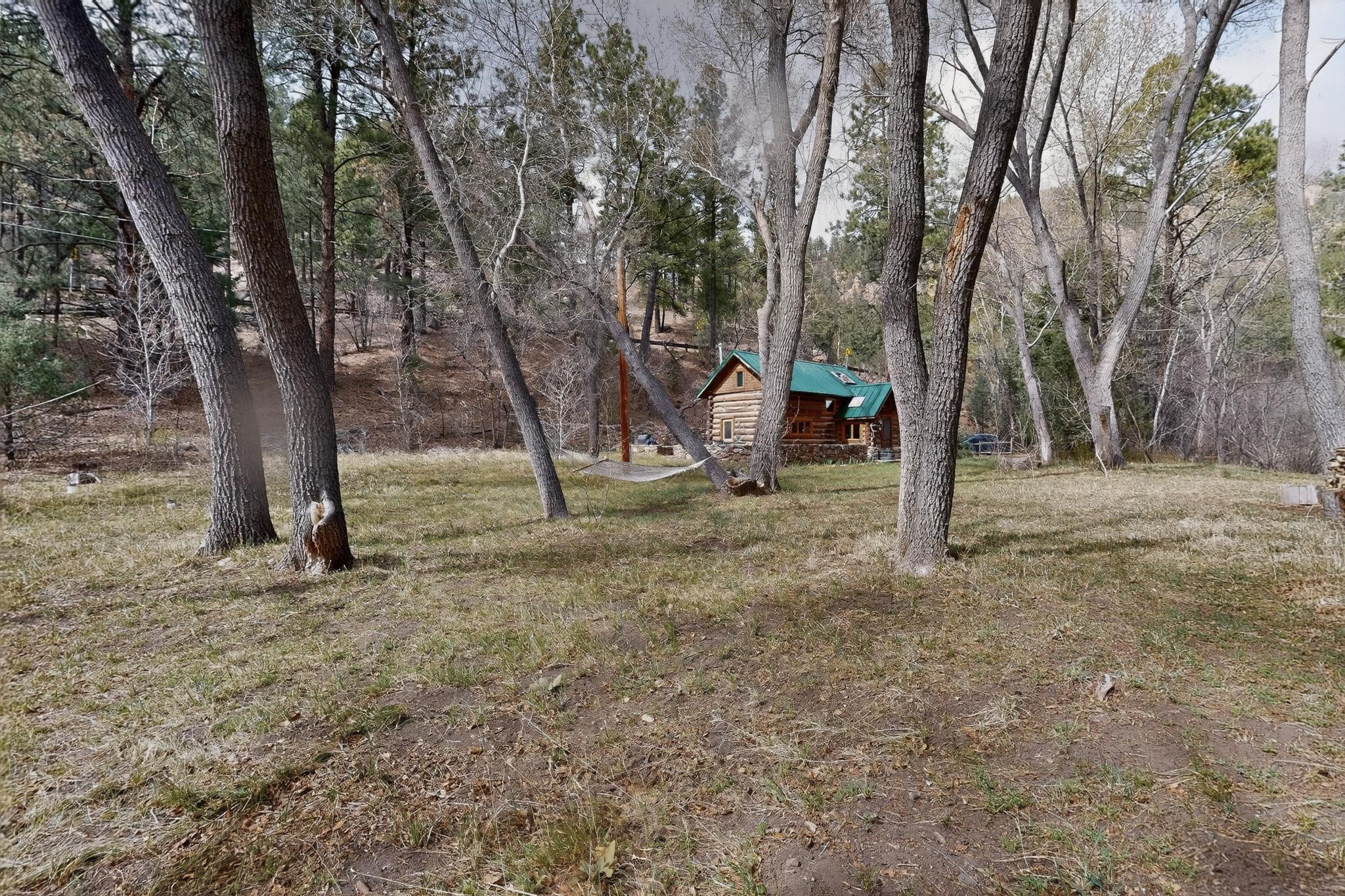 1 Mcferrin Taylor Road Pecos, NM 87552 - Photo 3 of 60