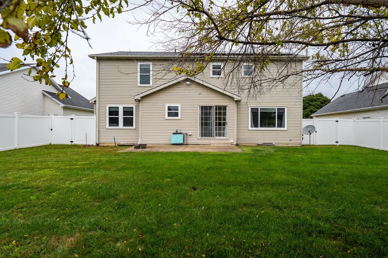 2961 Three Eagles Street Normal, IL 61761 - Photo 6 of 44 Gallery Image 6