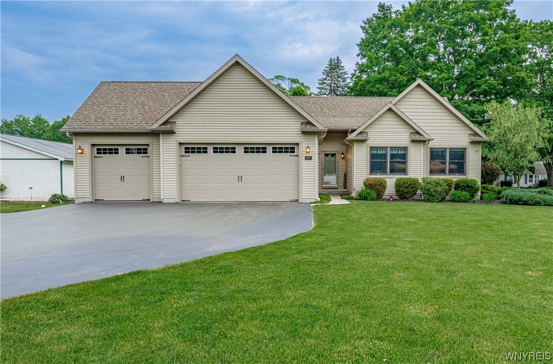 3075 Lockport Olcott Road Newfane, NY 14108 - Photo 1 of 47