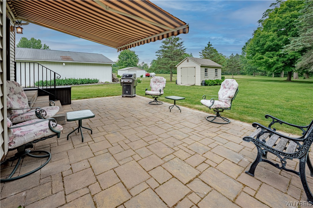 3075 Lockport Olcott Road Newfane, NY 14108 - Photo 12 of 47