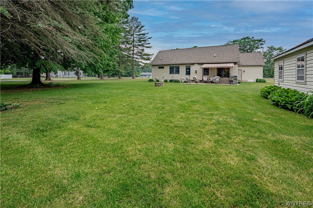 3075 Lockport Olcott Road Newfane, NY 14108 - Photo 14 of 47