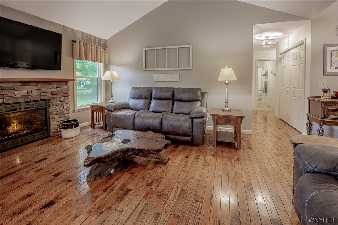 3075 Lockport Olcott Road Newfane, NY 14108 - Photo 18 of 47
