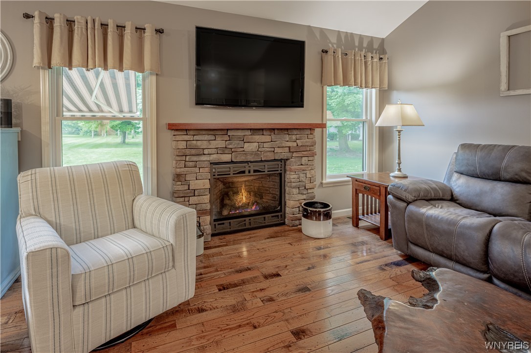 3075 Lockport Olcott Road Newfane, NY 14108 - Photo 19 of 47