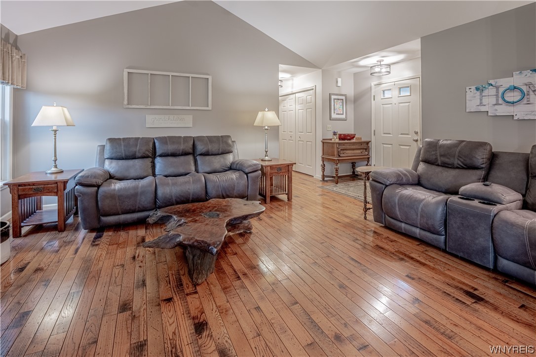 3075 Lockport Olcott Road Newfane, NY 14108 - Photo 20 of 47