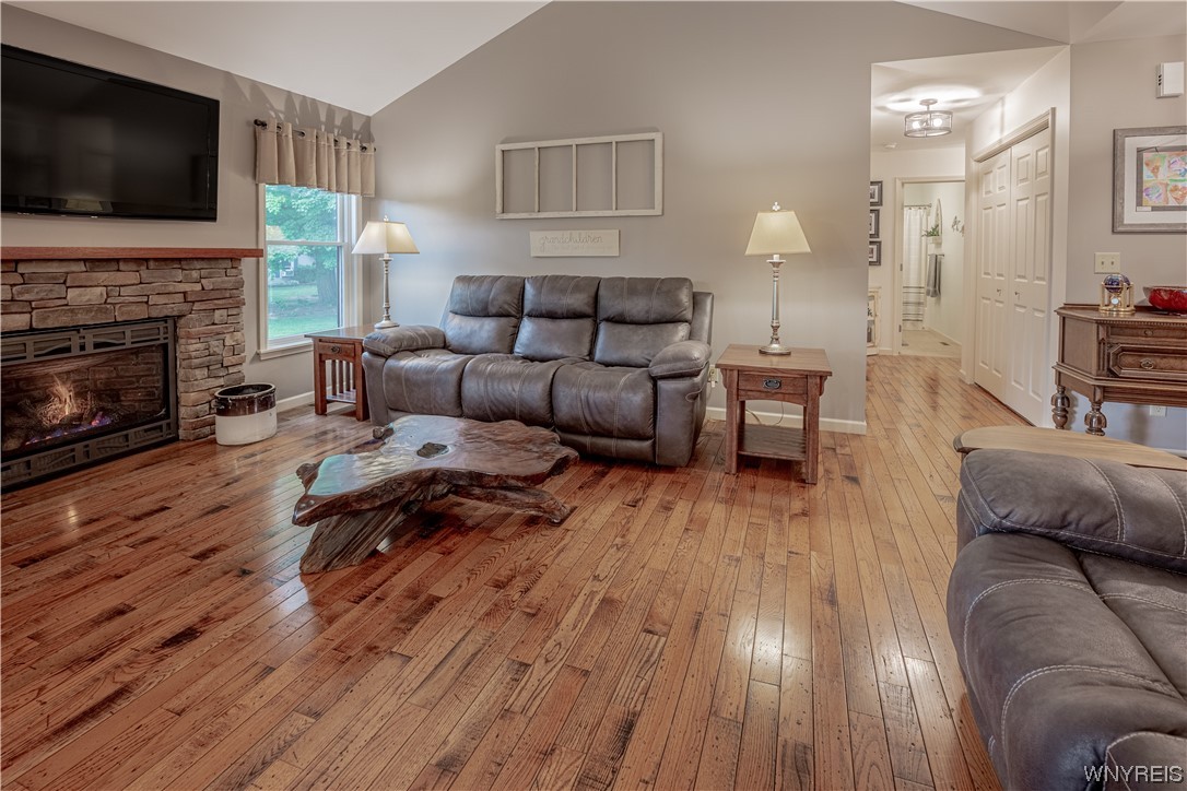 3075 Lockport Olcott Road Newfane, NY 14108 - Photo 21 of 47