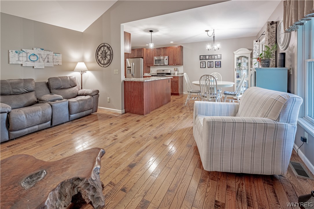 3075 Lockport Olcott Road Newfane, NY 14108 - Photo 22 of 47