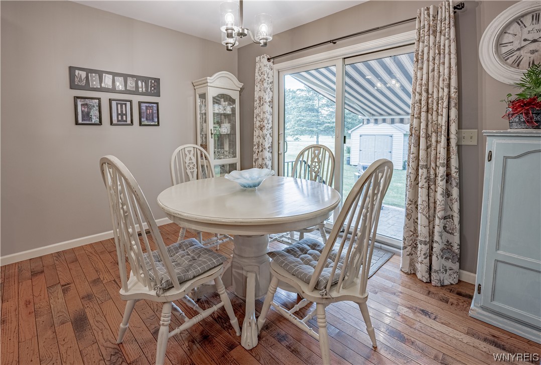 3075 Lockport Olcott Road Newfane, NY 14108 - Photo 24 of 47