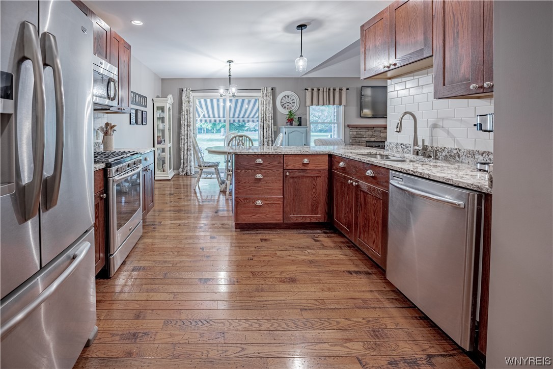 3075 Lockport Olcott Road Newfane, NY 14108 - Photo 27 of 47