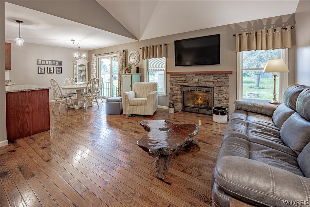 3075 Lockport Olcott Road Newfane, NY 14108 - Photo 29 of 47