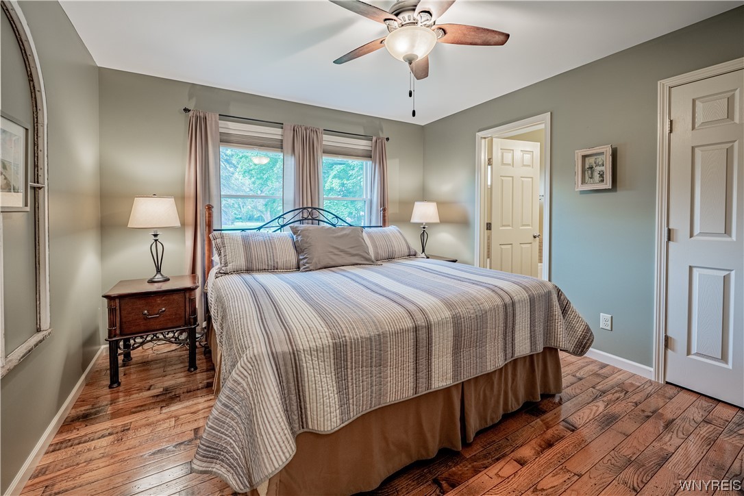 3075 Lockport Olcott Road Newfane, NY 14108 - Photo 32 of 47