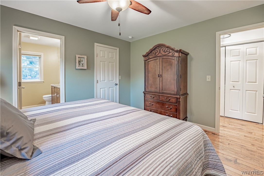 3075 Lockport Olcott Road Newfane, NY 14108 - Photo 36 of 47