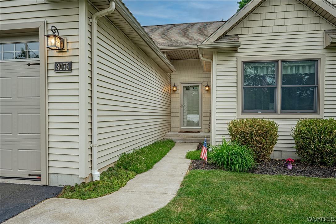 3075 Lockport Olcott Road Newfane, NY 14108 - Photo 4 of 47