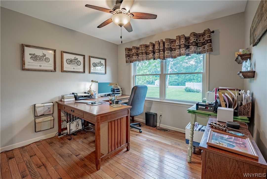 3075 Lockport Olcott Road Newfane, NY 14108 - Photo 42 of 47